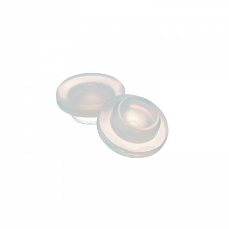 224100-178 - 20 MM STOPPER, ST(13x20mm) 1000/pk