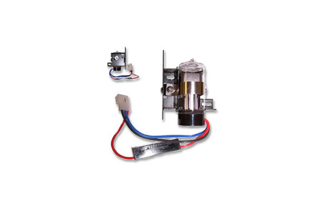 25-32-02820 - Deuterium Lamp, Dionex CES I, VDM-2