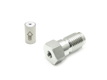 250-1217ACN - Acetonitrile-resistant, Transducer Valve