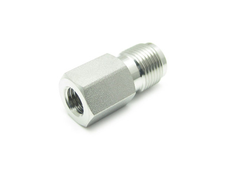 250-1474 - Inlet Housing, Shimadzu LC-10AT