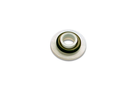 25-36-00600 - OPTI-SEAL UHMW-PE Piston Seal, (Elastomer O-Ring), Dionex An