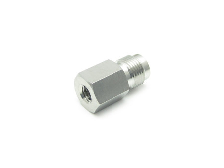 250-1475 - Outlet Housing, Shimadzu LC-600, LC-9A,