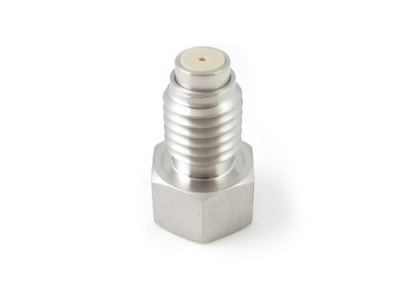 250-1386 - Outlet Valve, Gilson/Rainin 25SC, 25WSS