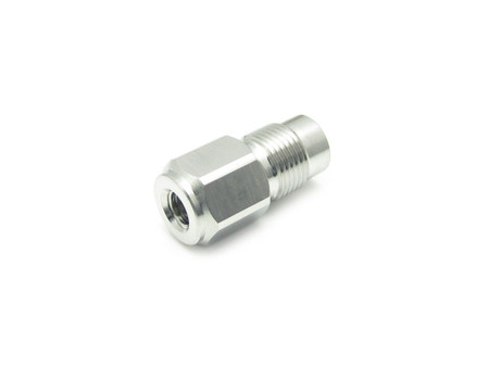 250-1476 - Outlet Housing, Shimadzu LC-10ADVP