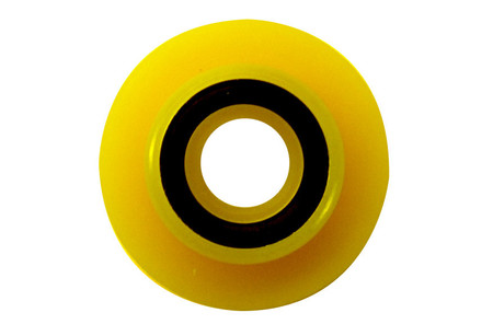 25-36-04538 - OPTI-SEAL UHMW-PE Piston Seal, Dionex, ICS-3000, ICS-5000 (A