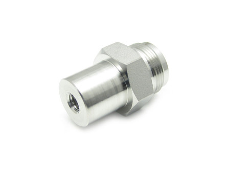 250-1408 - Inlet Mechanical Housing