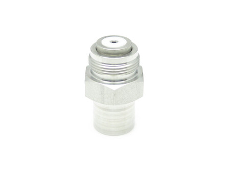 250-1409ACN - Passive Inlet Check Valve Assembly