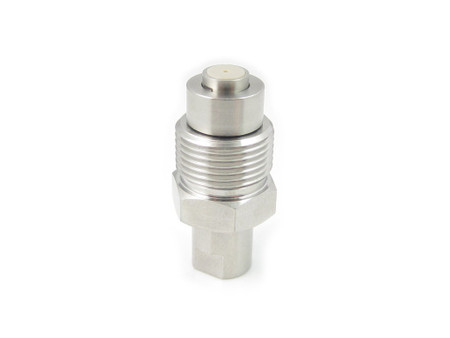 250-1496ACN - Acetonitrile-resistant, Outlet Valve