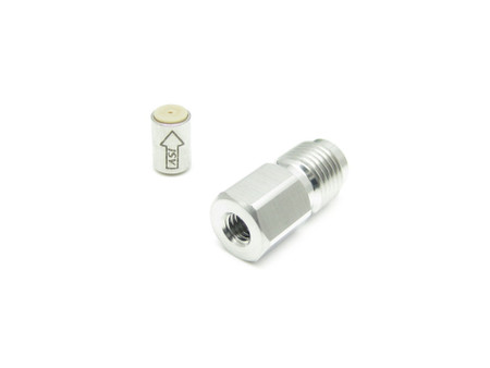 250-1500 - Inlet Valve
