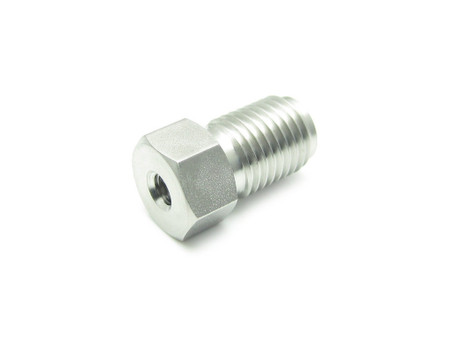 250-1325 - Outlet Housing, Eldex A, AA, B, E