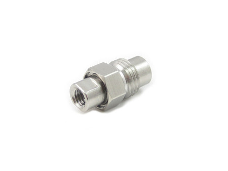 250-1506 - Inlet Housing, 2 Piece Style (not for LC-10ADVP)