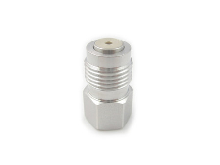 250-1652ACN - Acetonitrile-resistant, Inlet Valve