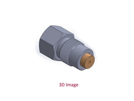 250-1457 - Inlet Valve