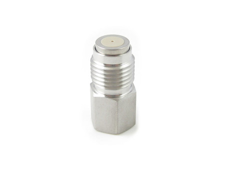250-1775 - Outlet Valve, SSI Accuflow Series 1,2,3,4SS