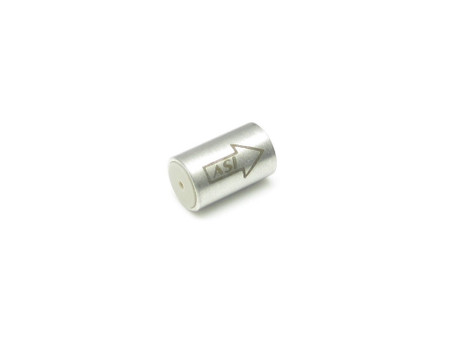 250-1665ACN - Acetonitrile-resistant, Outlet Cartridge