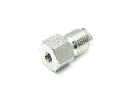 250-1545 - Outlet Housing, Varian