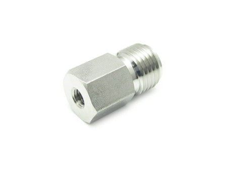 250-1795 - Outlet Housing, Perkin-Elmer Series 4, 200