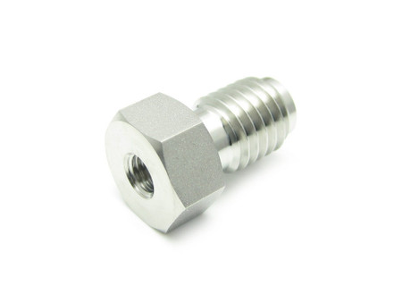 250-1605 - Outlet Housing, Varian ProStar SD200/300