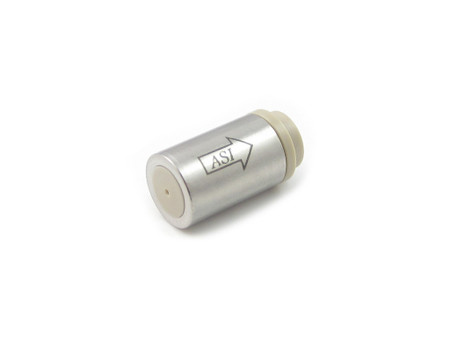250-1720ACN - Acetonitrile-resistant, Inlet Cartridge