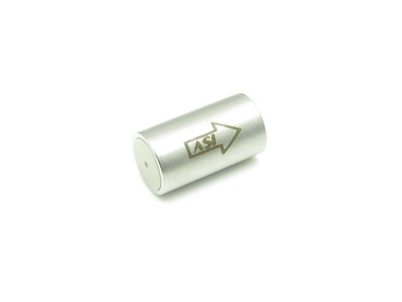 250-1620ACN - Acetonitrile-resistant, Inlet Cartridge, 25 mL/min.