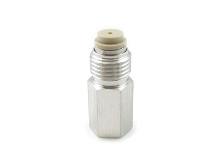 250-1830ACN - Acetonitrile-resistant, Inlet Valve
