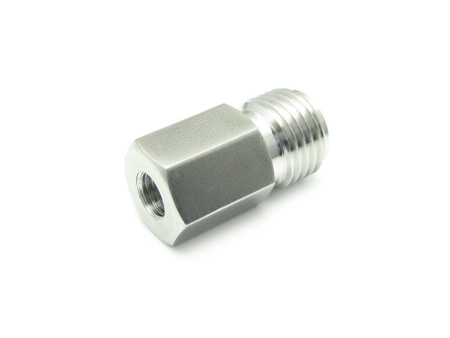 250-1735 - Outlet Housing, SSI 200, 220, 222, 300, 35SS