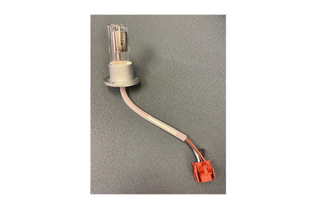 26-32-03671 - Deuterium Lamp, Gilson/Rainin 115, 116, 117, 118, 119, 151, 