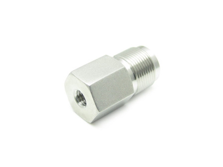 250-1940 - Inlet Housing, Bischoff 2200/2250