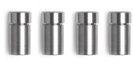 25005-012101 - HYPERSIL GOLD CAP COLUMN 10X2.1MM 5UM