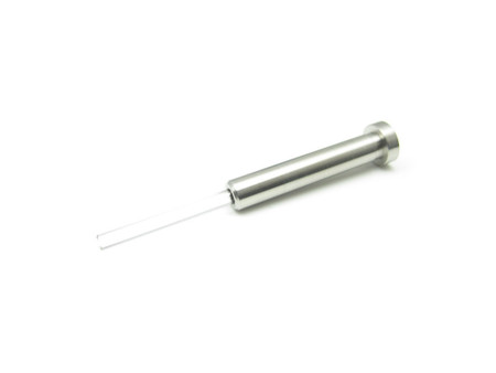 260-1170 - Piston, Varian 5000,5020,5060,w Sapphire Rod