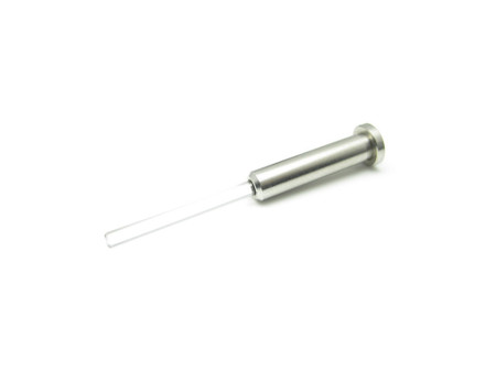 260-1171 - Piston, Varian 2010, 2510, w Sapphire Rod