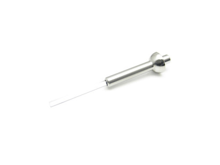 260-1176 - Piston,Sapphire, VarianProStar SD200/300