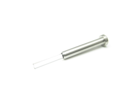 260-1200 - Piston-Sapphire, SSI, Self-flush,Series 200
