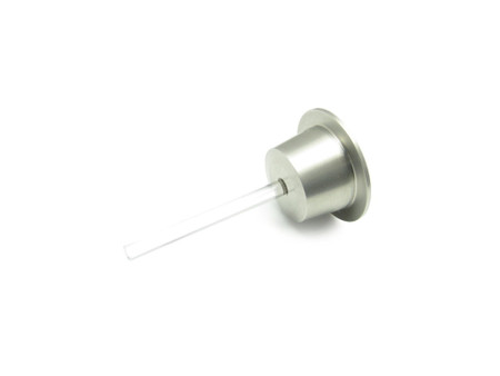 260-1330 - Piston, Agilent 1050, 1100, w Sapphire Rod