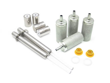 270-0765 - Waters 600, PM Kit