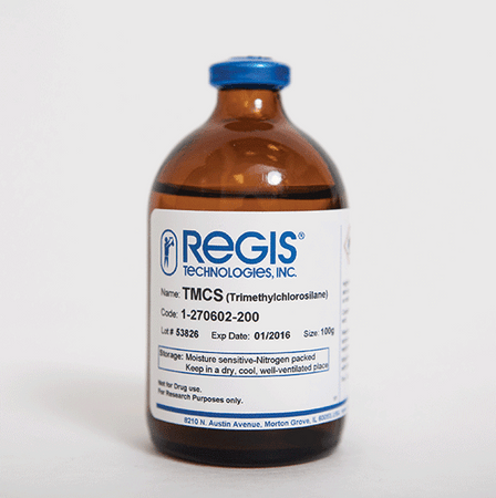 Bottle of TMCS