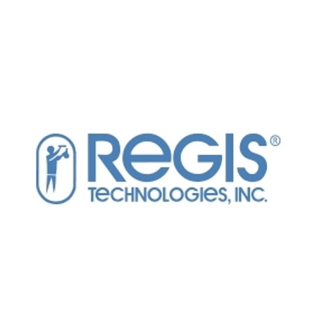 Regis Logo