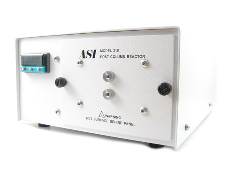 310-0152 - PCR, Heater Module with 0.15 mL Cartridge