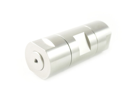 310-0500 - PCR, Reactor Cartridge, 0.5 mL
