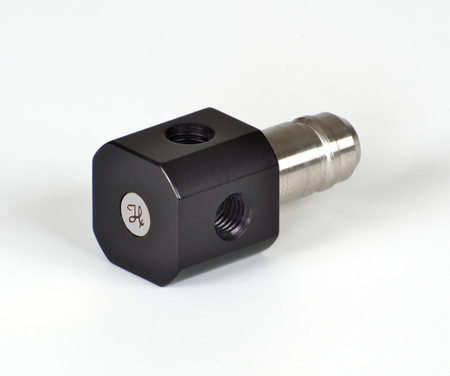 36653 - HVM 3-2 VALVE