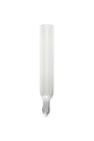 401530 - Insert,100ul, Glass, pk/100