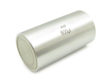 430-0800B - Static Mixer Cartridge PEEK 800 uL