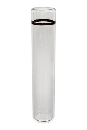 405342ID - 0.3ml Insert, 6x30mm,pkg/1000, with ID spot