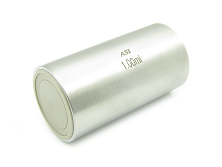 430-1000B - Static Mixer Cartridge PEEK 1.0 mL