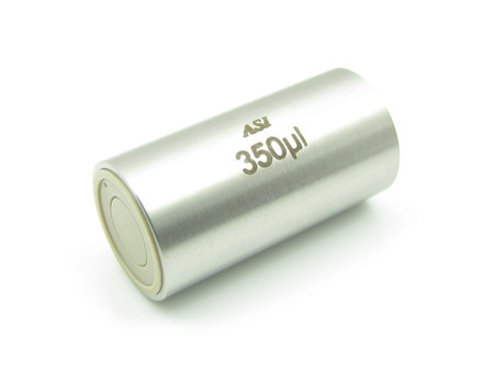 420-0350B - Static Mixer Cartridge PEEK 350 uL