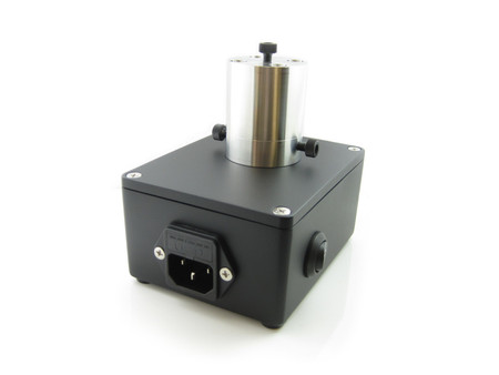 462-1000A - Binary Tee Dynamic Mixer Assembly 1.0 mL 120V