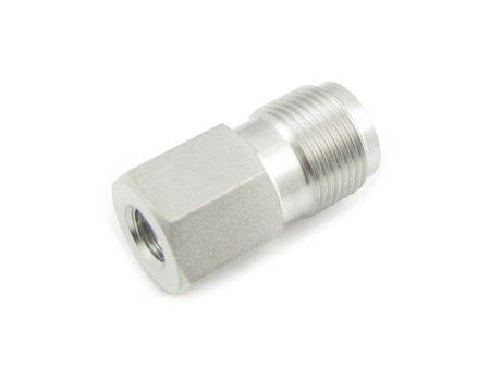 500-1910 - Inlet Housing
