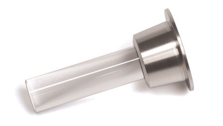 Plunger assembly