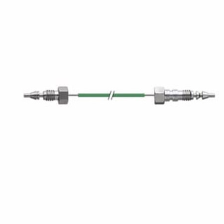 5067-6129 - Capillary, stainless steel 0.17 x 300 mm, S/S