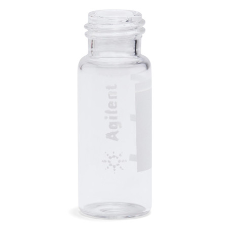 5182-0715 - Screw cap vial single